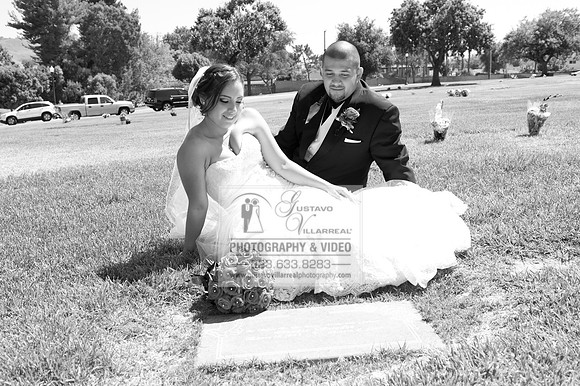 weddings and Quinceaneras photo y video in Covina and West Covin
