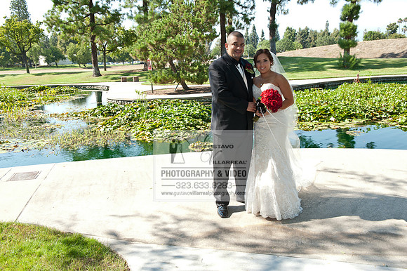 weddings and Quinceaneras photo y video in Covina and West Covin