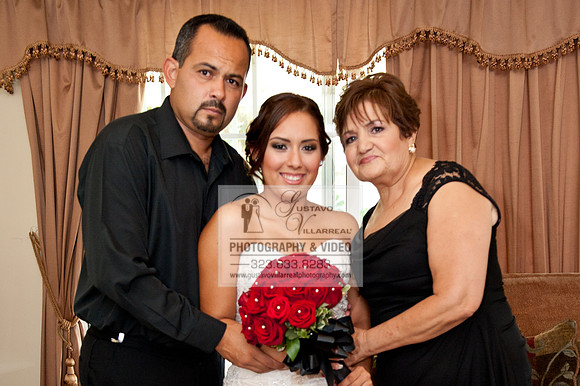 weddings and Quinceaneras photo y video in Covina and West Covin