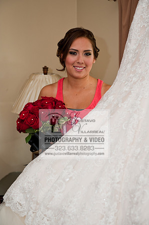 weddings and Quinceaneras photo y video in Covina and West Covin