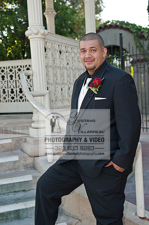 weddings and Quinceaneras photo y video in Covina and West Covin