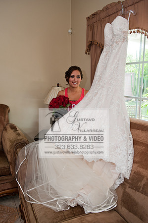 weddings and Quinceaneras photo y video in Covina and West Covin