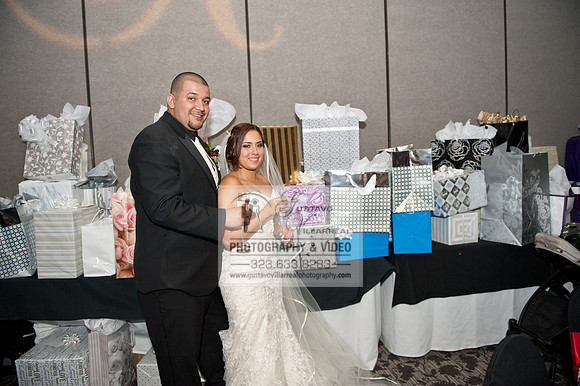 weddings and Quinceaneras photo y video in Covina and West Covin