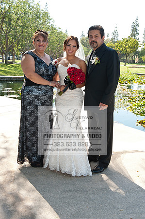 weddings and Quinceaneras photo y video in Covina and West Covin