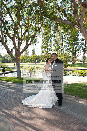 weddings and Quinceaneras photo y video in Covina and West Covin