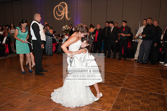 weddings and Quinceaneras photo y video in Covina and West Covin
