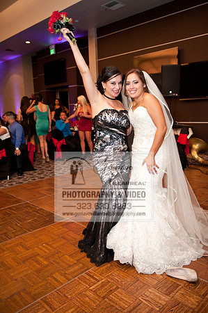 weddings and Quinceaneras photo y video in Covina and West Covin