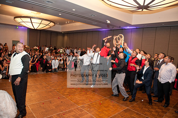 weddings and Quinceaneras photo y video in Covina and West Covin