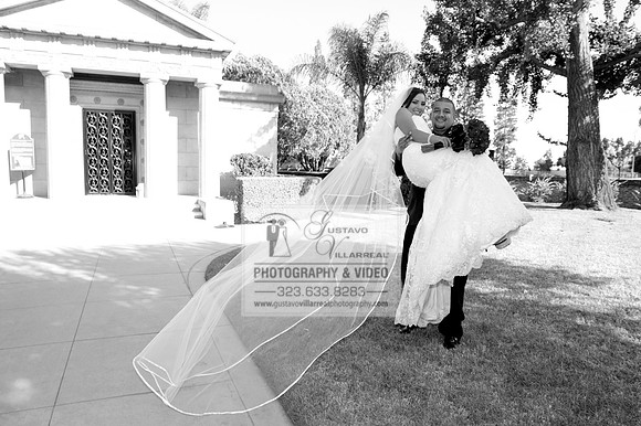 weddings and Quinceaneras photo y video in Covina and West Covin
