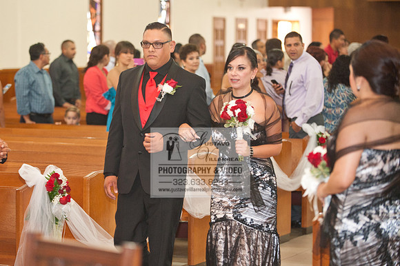 weddings and Quinceaneras photo y video in Covina and West Covin