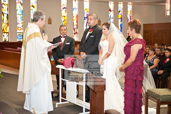 weddings and Quinceaneras photo y video in Covina and West Covin