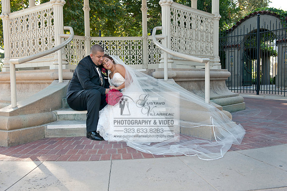 weddings and Quinceaneras photo y video in Covina and West Covin
