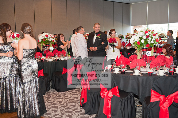 weddings and Quinceaneras photo y video in Covina and West Covin