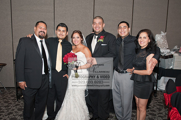 weddings and Quinceaneras photo y video in Covina and West Covin