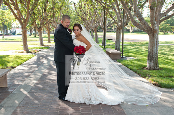 weddings and Quinceaneras photo y video in Covina and West Covin
