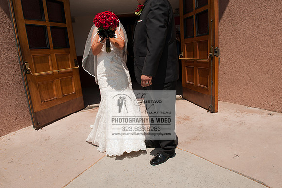 weddings and Quinceaneras photo y video in Covina and West Covin