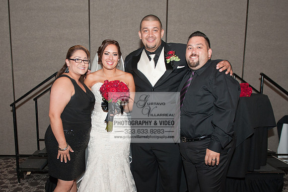 weddings and Quinceaneras photo y video in Covina and West Covin