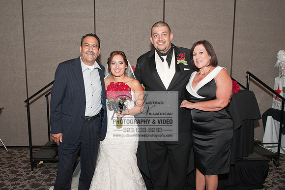 weddings and Quinceaneras photo y video in Covina and West Covin