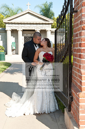 weddings and Quinceaneras photo y video in Covina and West Covin