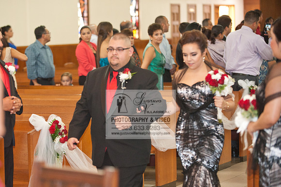 weddings and Quinceaneras photo y video in Covina and West Covin