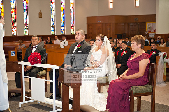 weddings and Quinceaneras photo y video in Covina and West Covin