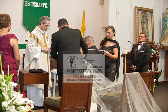 weddings and Quinceaneras photo y video in Covina and West Covin