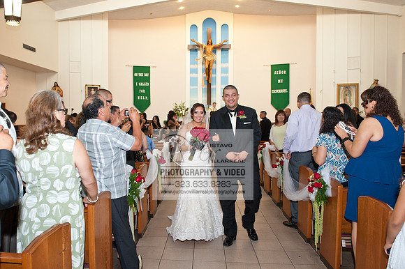 weddings and Quinceaneras photo y video in Covina and West Covin