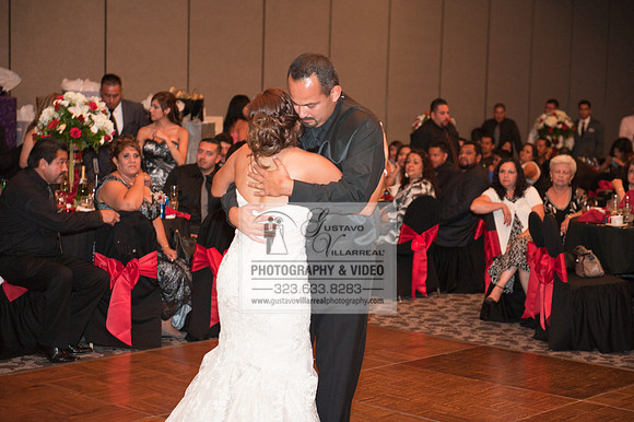 weddings and Quinceaneras photo y video in Covina and West Covin