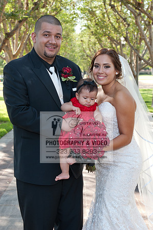 weddings and Quinceaneras photo y video in Covina and West Covin