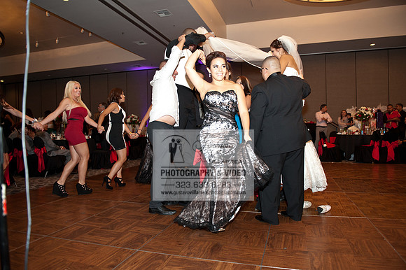 weddings and Quinceaneras photo y video in Covina and West Covin