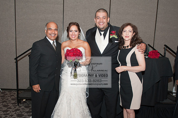 weddings and Quinceaneras photo y video in Covina and West Covin