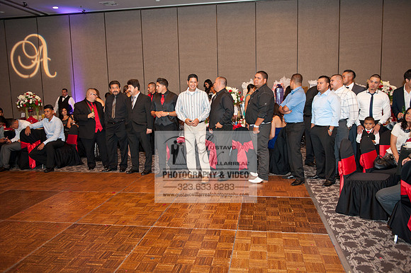 weddings and Quinceaneras photo y video in Covina and West Covin