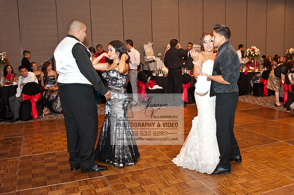weddings and Quinceaneras photo y video in Covina and West Covin