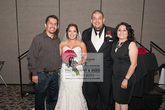 weddings and Quinceaneras photo y video in Covina and West Covin
