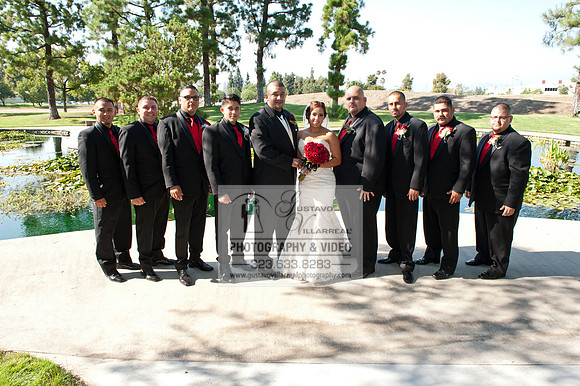 weddings and Quinceaneras photo y video in Covina and West Covin