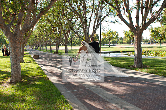 weddings and Quinceaneras photo y video in Covina and West Covin