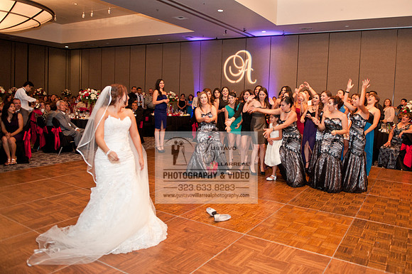 weddings and Quinceaneras photo y video in Covina and West Covin