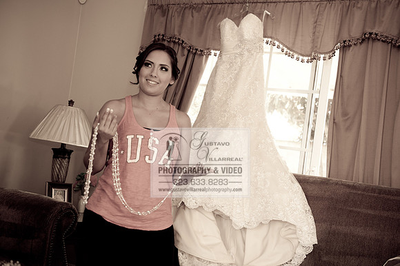 weddings and Quinceaneras photo y video in Covina and West Covin
