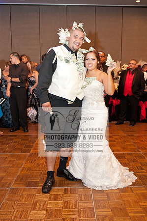 weddings and Quinceaneras photo y video in Covina and West Covin