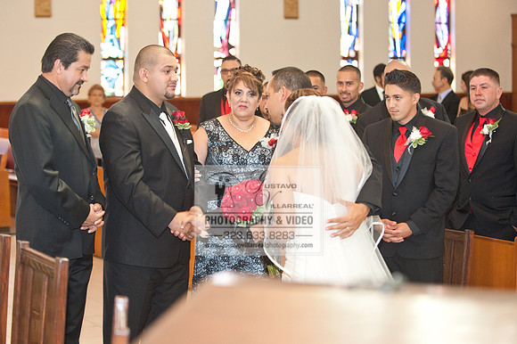 weddings and Quinceaneras photo y video in Covina and West Covin