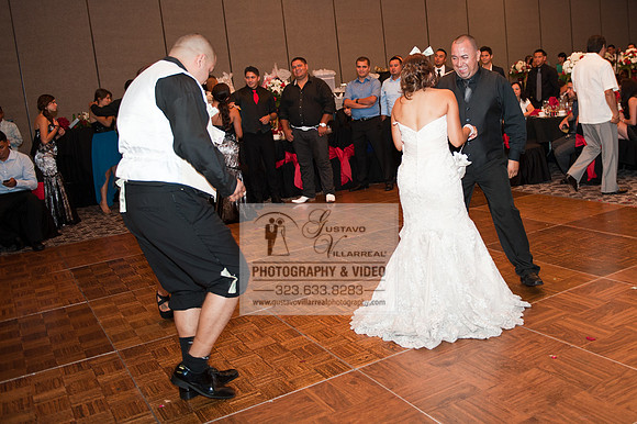 weddings and Quinceaneras photo y video in Covina and West Covin