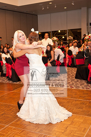 weddings and Quinceaneras photo y video in Covina and West Covin