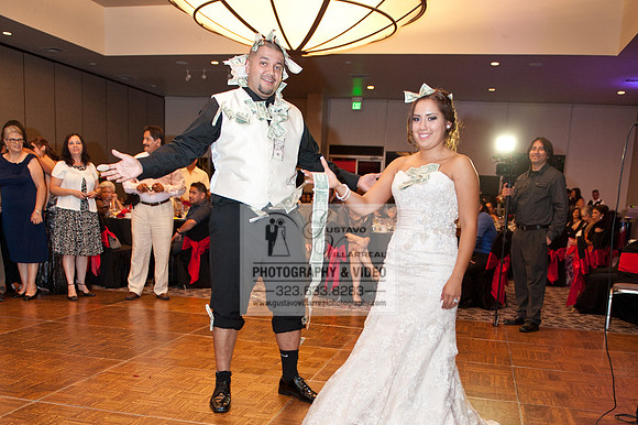 weddings and Quinceaneras photo y video in Covina and West Covin