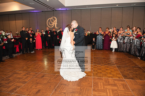 weddings and Quinceaneras photo y video in Covina and West Covin