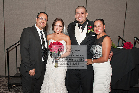 weddings and Quinceaneras photo y video in Covina and West Covin