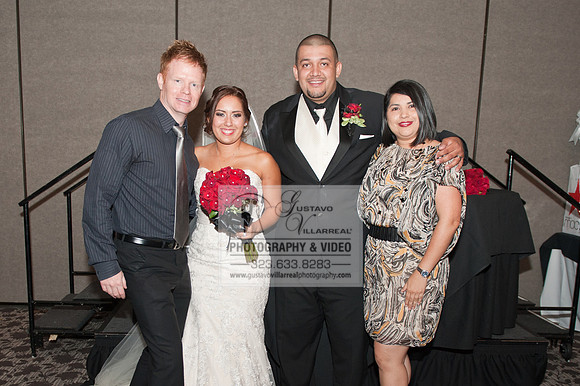 weddings and Quinceaneras photo y video in Covina and West Covin