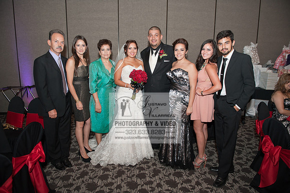 weddings and Quinceaneras photo y video in Covina and West Covin