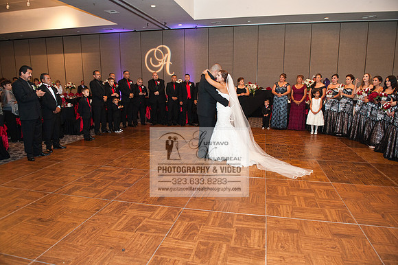weddings and Quinceaneras photo y video in Covina and West Covin