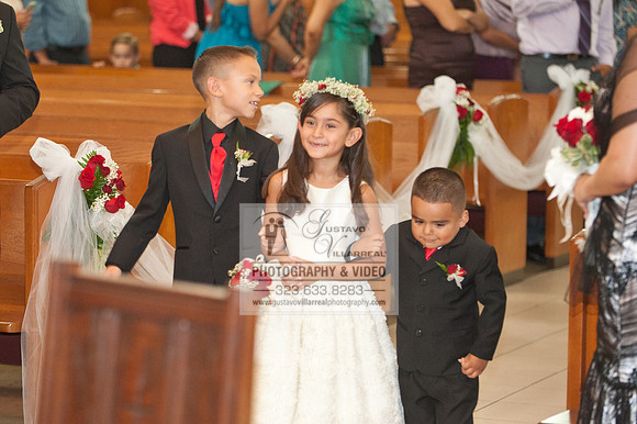 weddings and Quinceaneras photo y video in Covina and West Covin