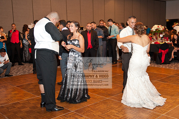 weddings and Quinceaneras photo y video in Covina and West Covin